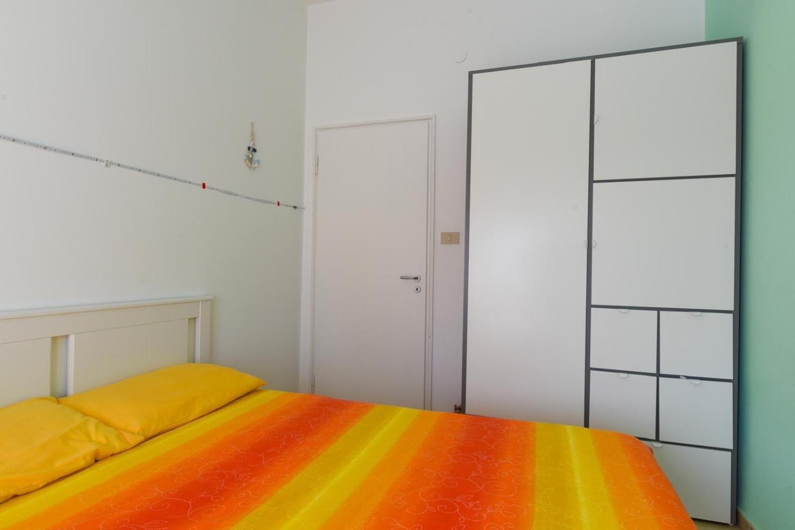 Casa Rituzza Apartment San Leone Exterior photo